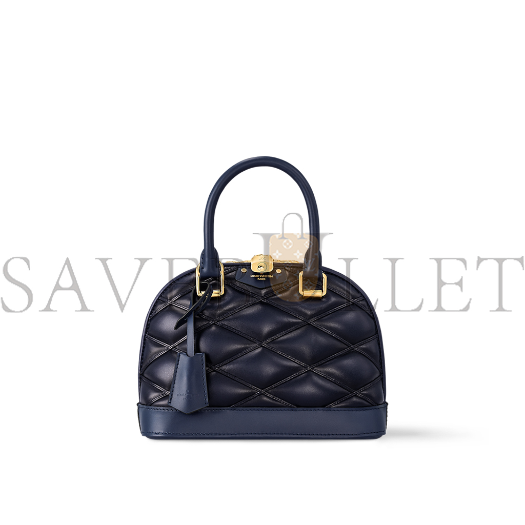 LOUIS VUITTON ALMA BB M23666 (23.5*17.5*11.5cm)